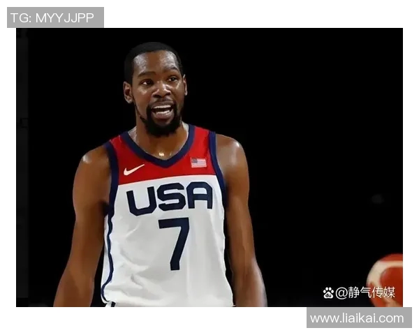 杜兰特赛场爆发小插曲,裁判如何处理?