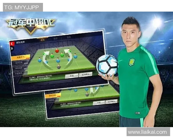 战术拆解：中超为何能掌控比赛节奏？