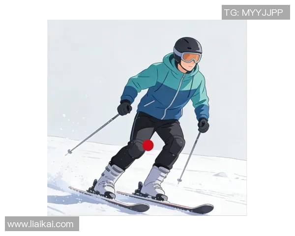 冬奥滑雪选手下坡转弯技术动作分解与重心分析