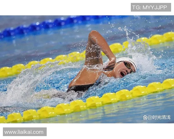 奥运会游泳自由泳项目技术提升方法