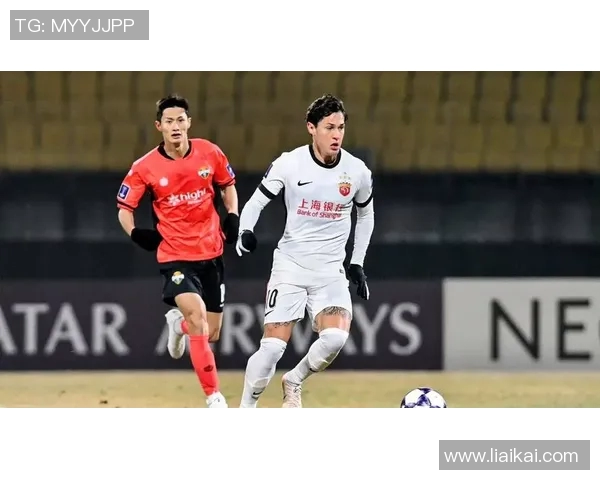 中超赛后采访爆金句，引全场大笑