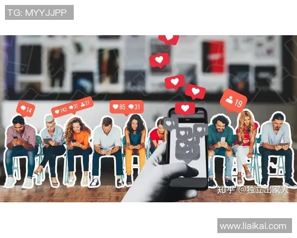 社交媒体对球员心理状态的影响与挑战探索